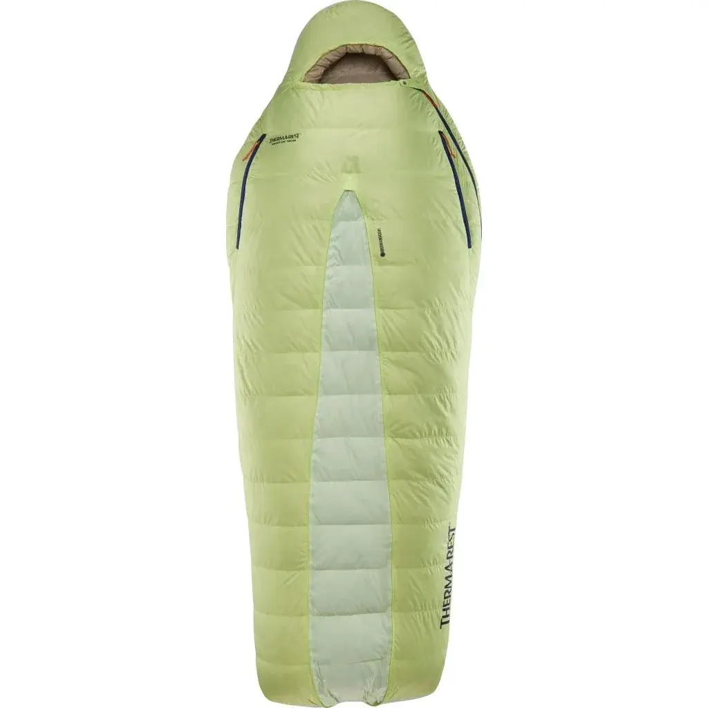 Sac de couchage Therm-a-rest Boost 32F/0C meadow green