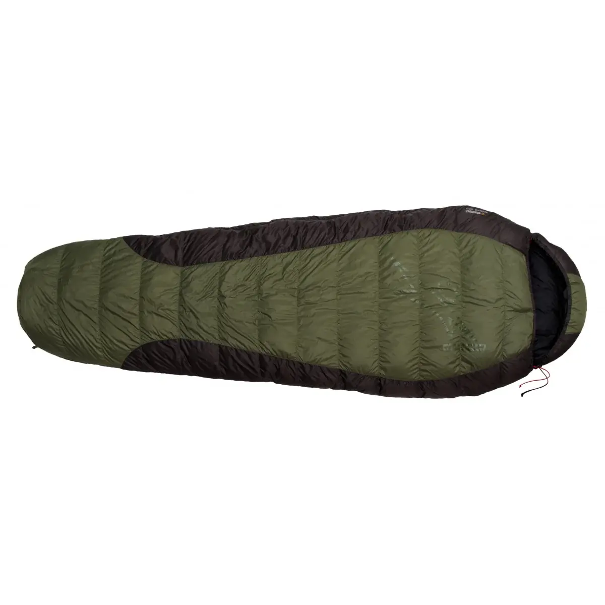 Warmpeace Sac de couchage Warmpeace VIKING 600