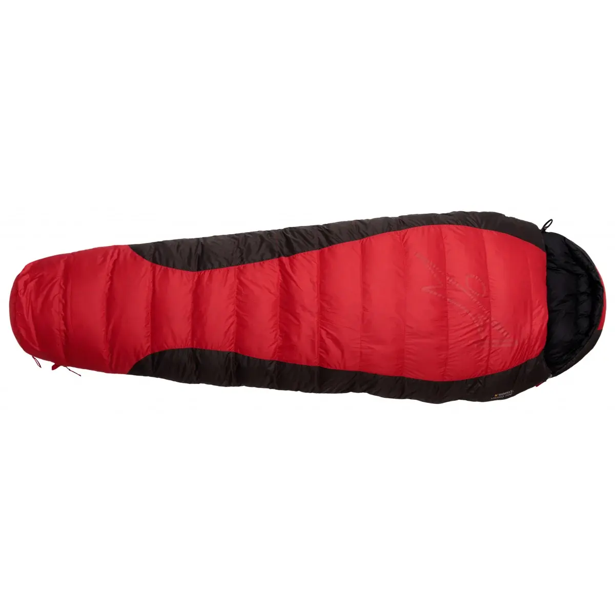 Warmpeace Sac de couchage Warmpeace VIKING 900