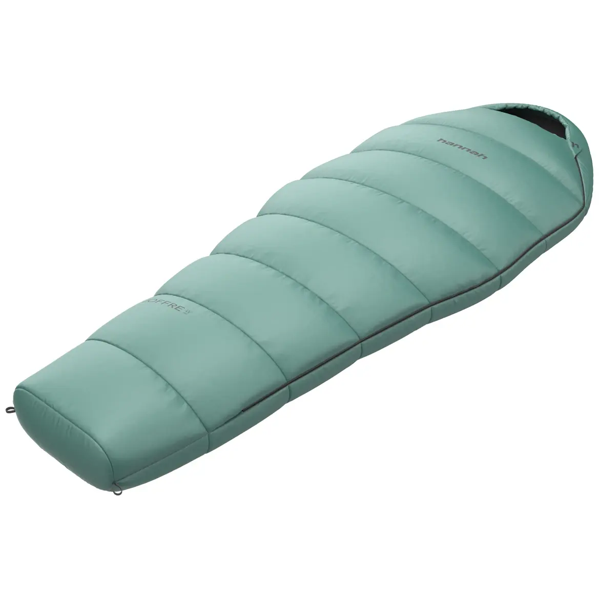 Hannah Sac de couchage Hannah Joffre W 200 wasabi 175L
