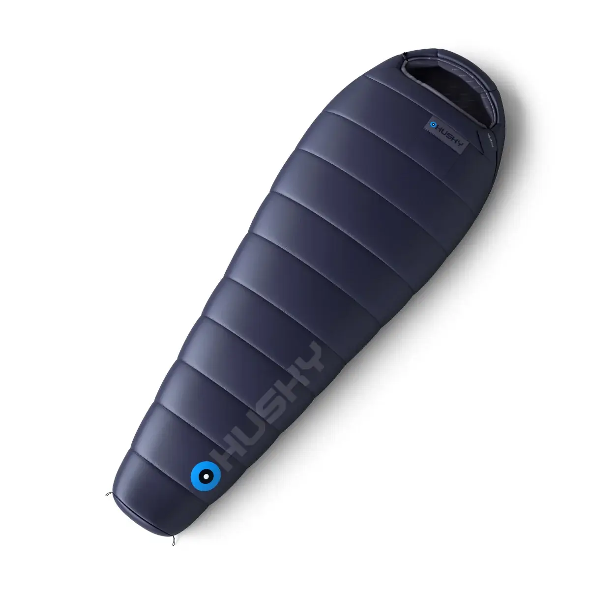 Husky Sac de couchage Husky Magnum dark blue