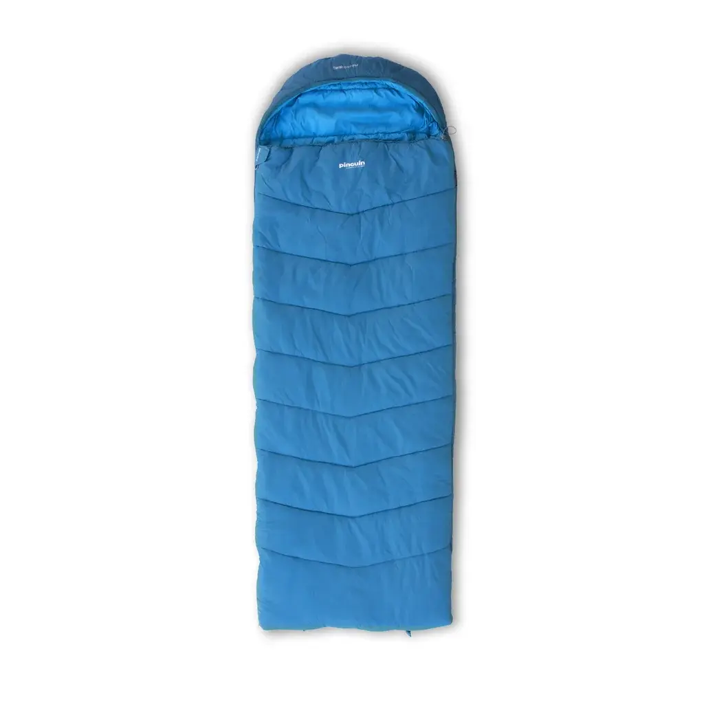 Pinguin Sac de couchage Pinguin Blizzard PFM 190