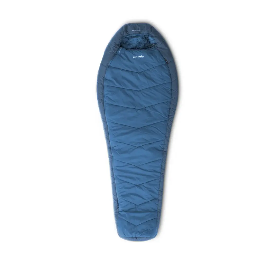 Sac de couchage Pinguin Comfort PFM Blue
