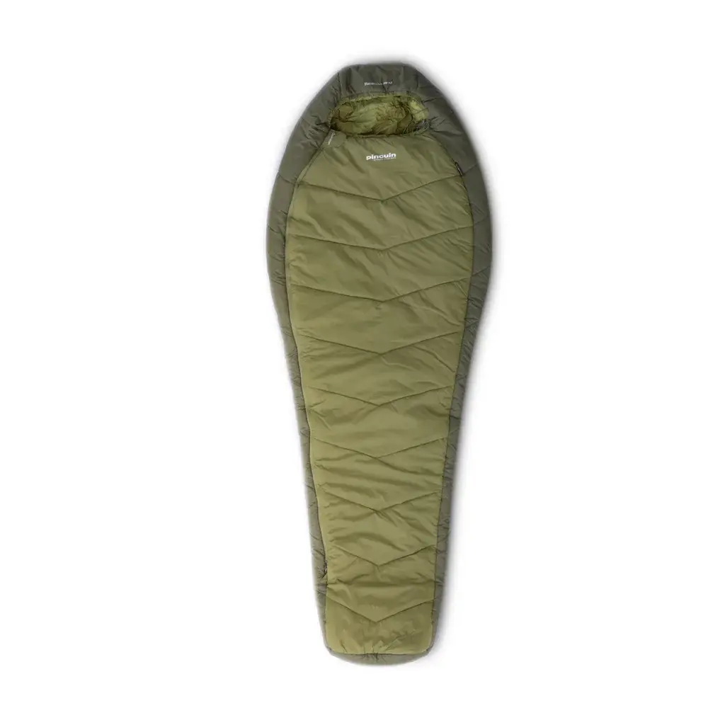 Pinguin Sac de couchage Pinguin Comfort PFM Khaki