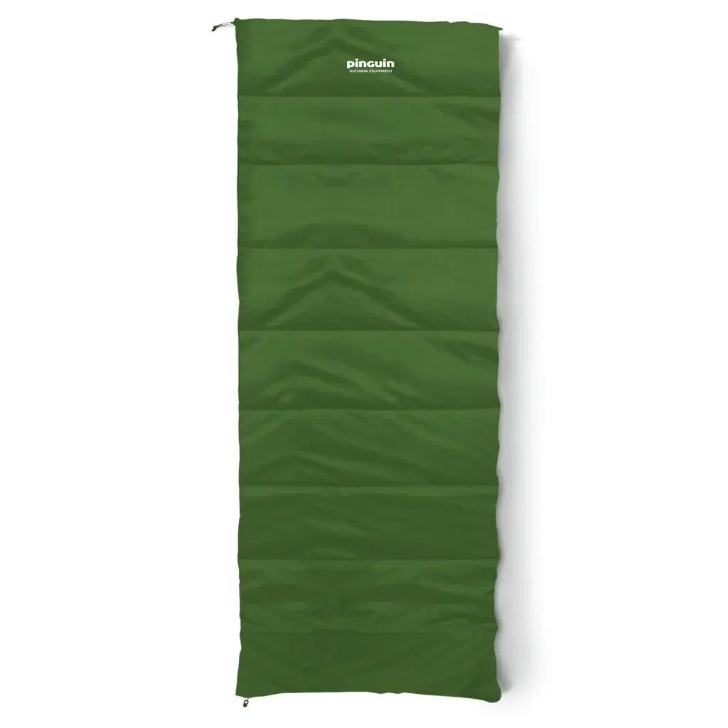 Pinguin Sac de couchage Pinguin Lite Blanket CCS 190 R Khaki