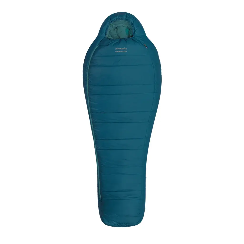 Pinguin Sac de couchage Pinguin Magma 1000 Blue