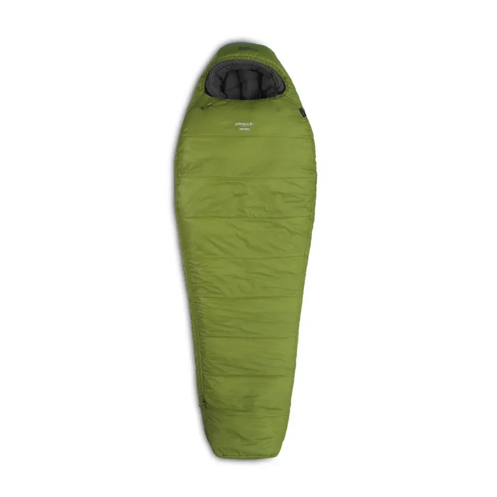 Pinguin Sac de couchage Pinguin Micra CCS