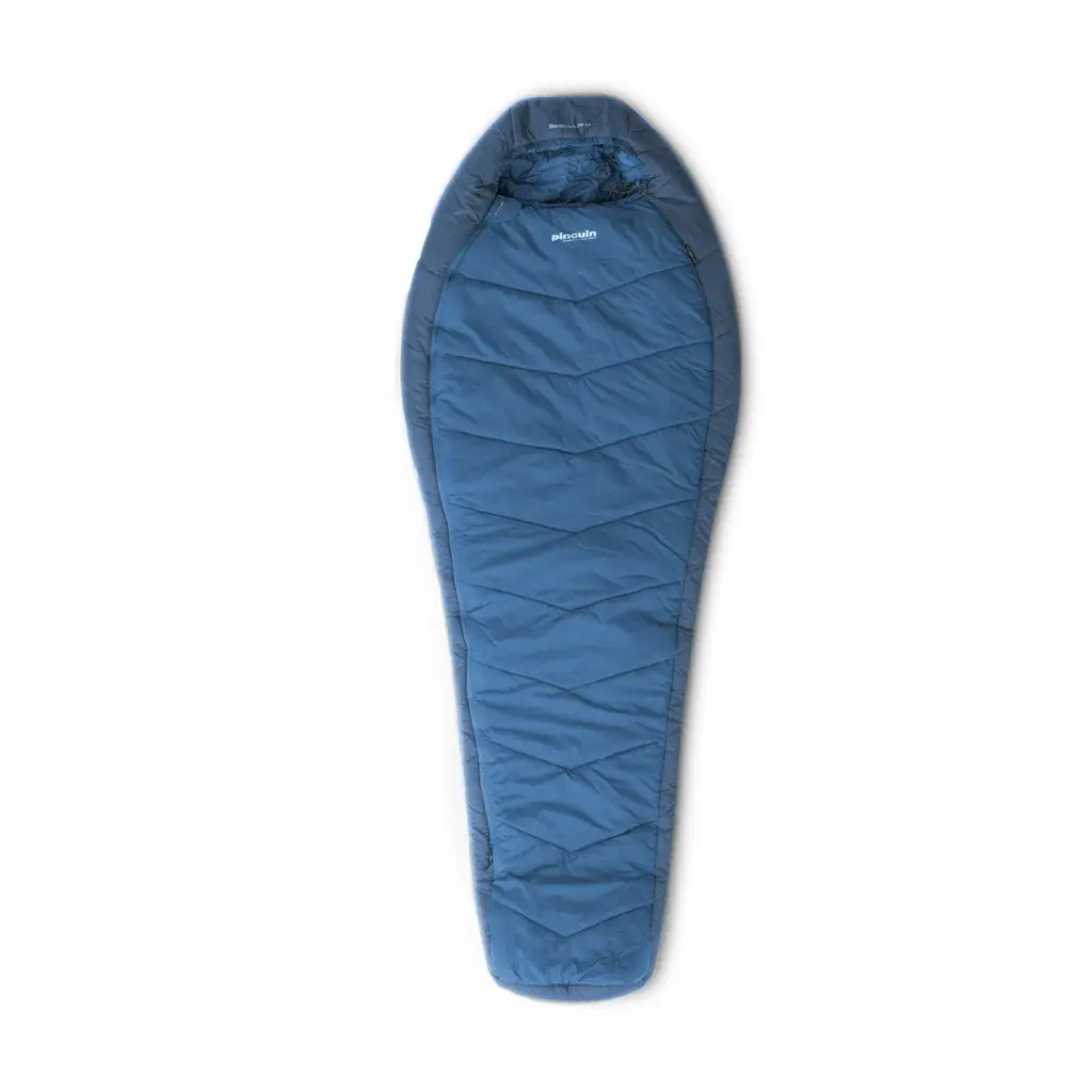 Pinguin Sac de couchage PINGUIN Mistral PFM Blue