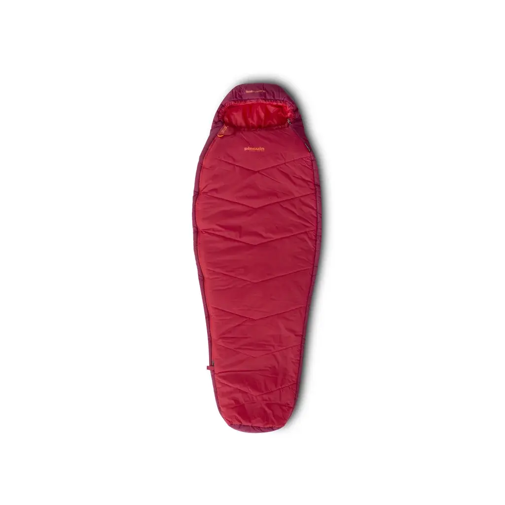 Pinguin Sac de couchage PINGUIN Savana Junior PFM 150