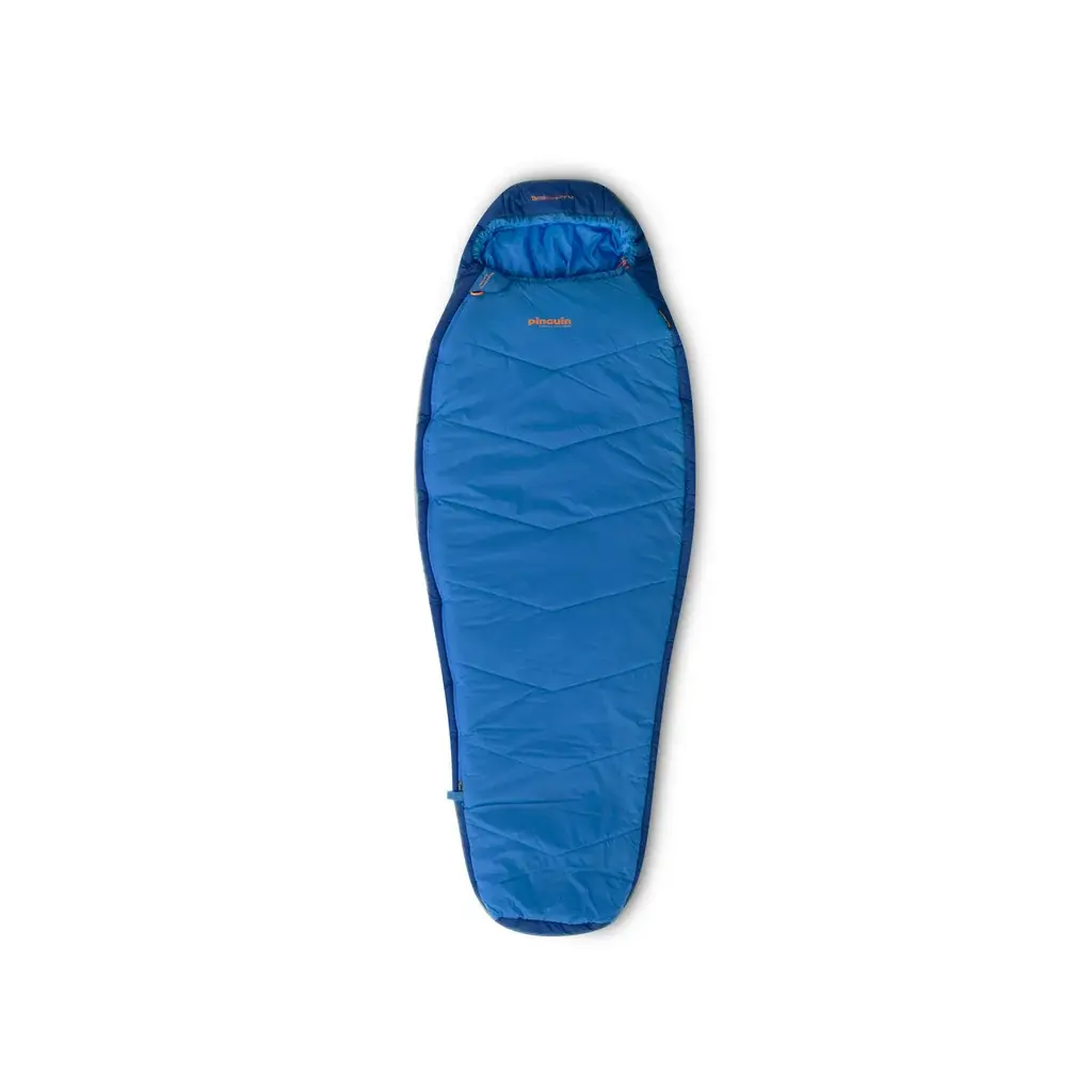 Pinguin Sac de couchage PINGUIN Savana Junior PFM 150