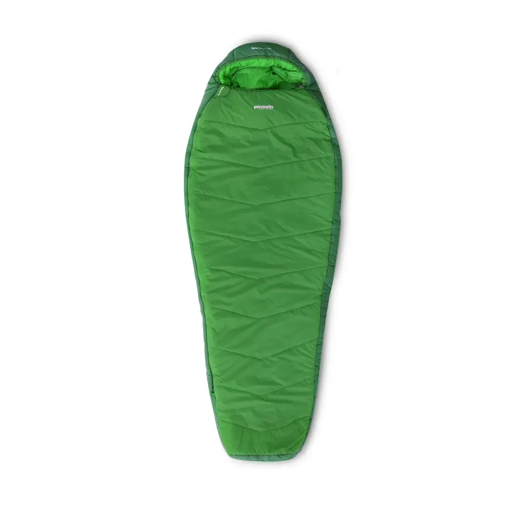 Sac de couchage PINGUIN Savana PFM Green