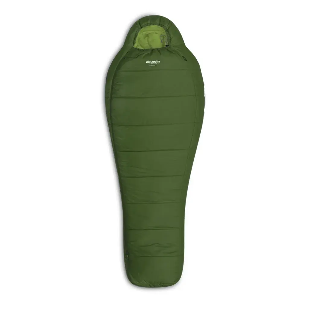 Pinguin Sac de couchage Pinguin Spirit