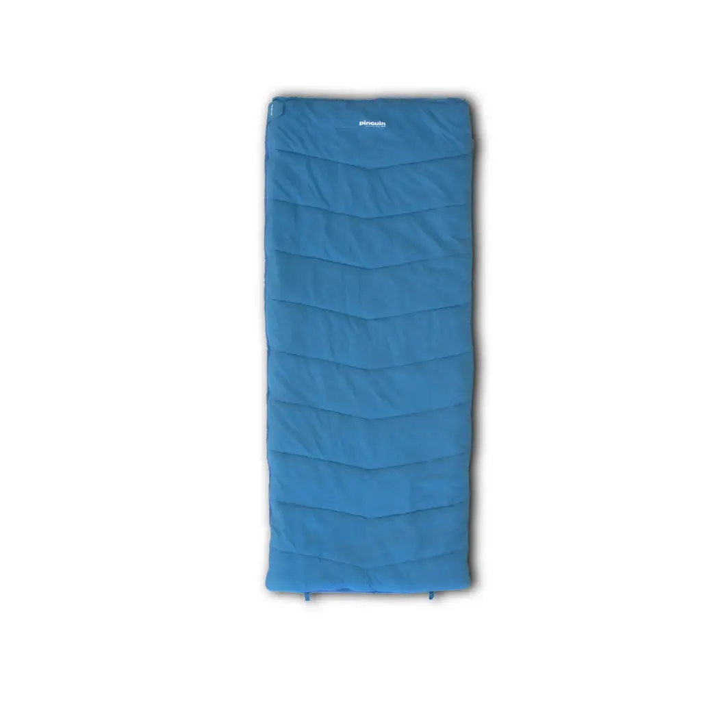 Pinguin Sac de couchage Pinguin Travel PFM 190 R Blue