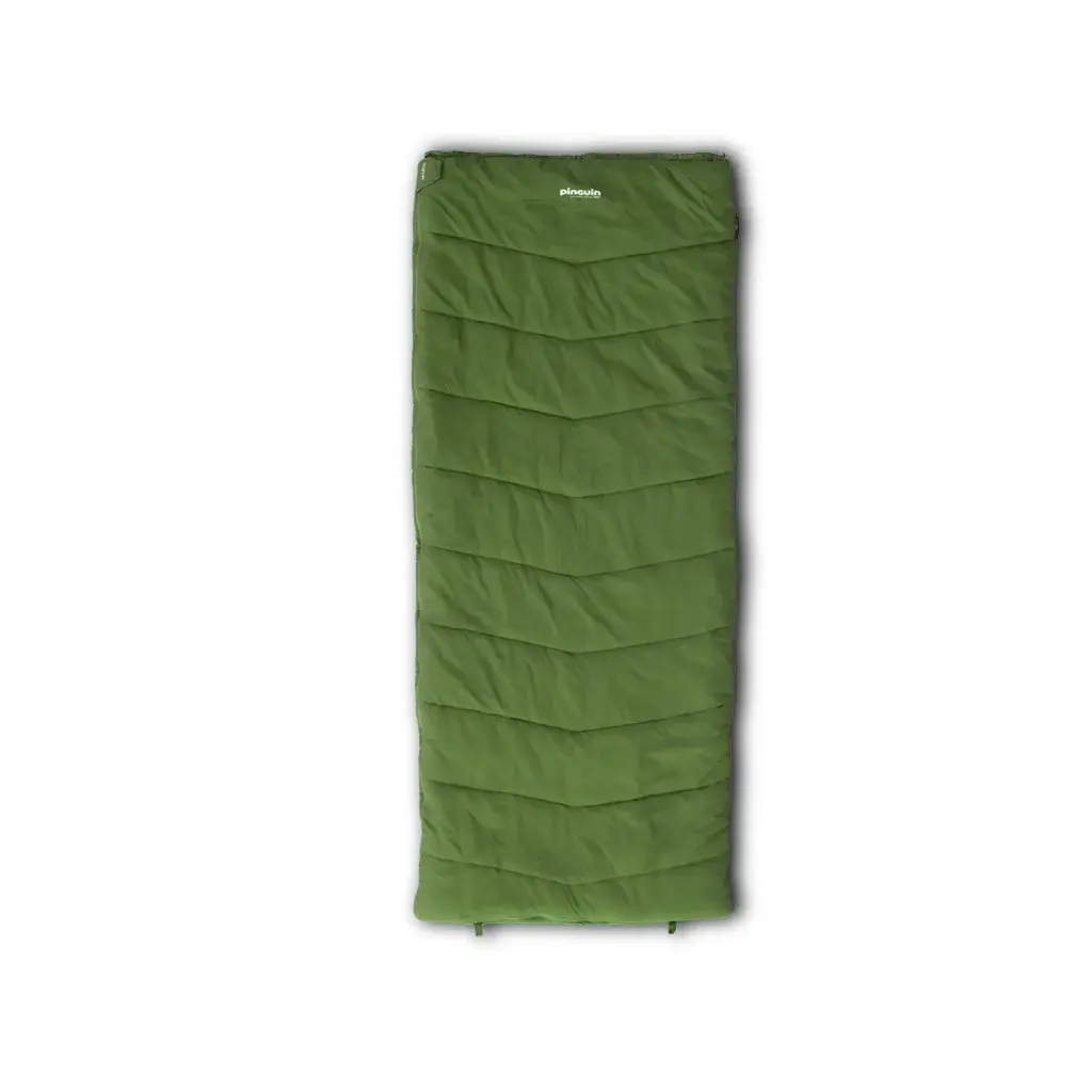 Pinguin Sac de couchage Pinguin Travel PFM 190 R Khaki