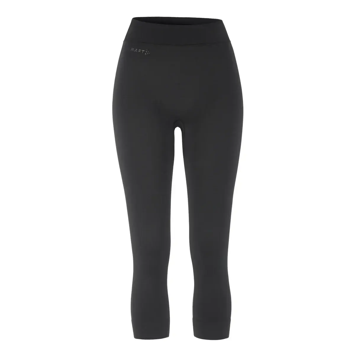 Caleçon long Craft Active Comfort Knickers 2 noir