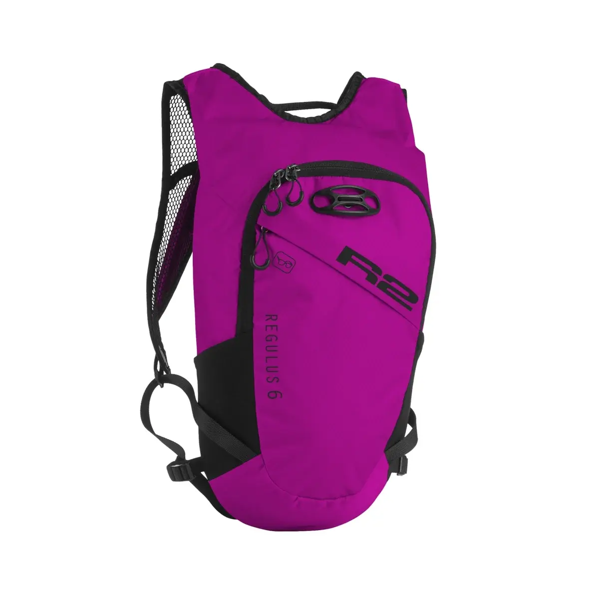 Sac à dos de sport R2 Regulus rose