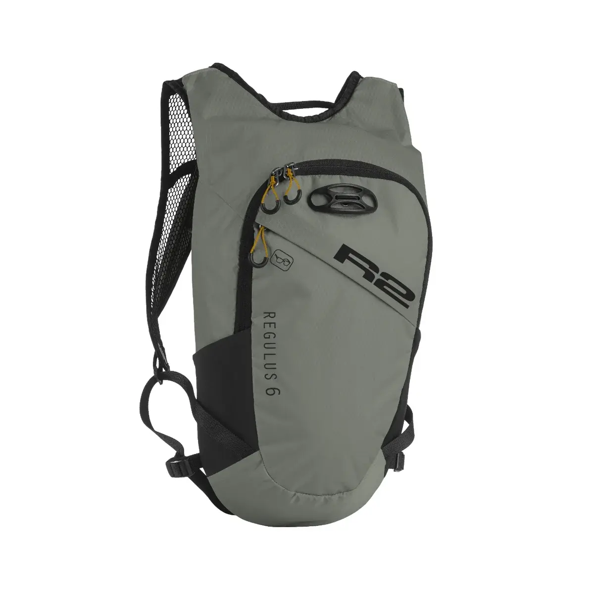 R2 Sac à dos de sport R2 REGULUS gris ATBP07D