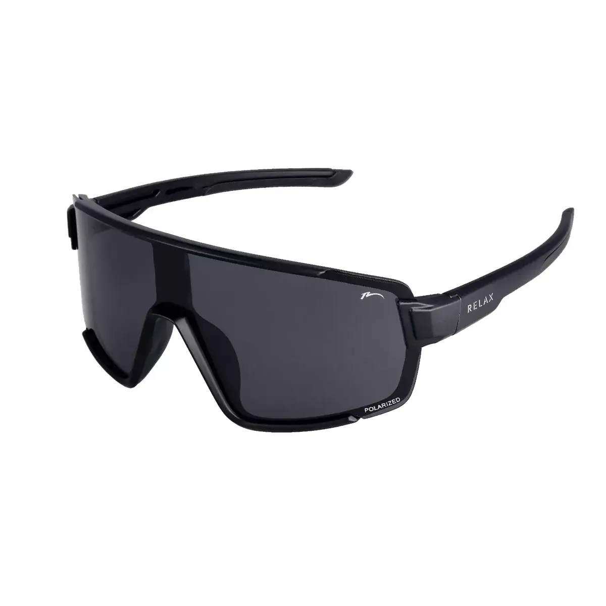 Relax Lunettes de sport polarisées Relax Jump R5438A