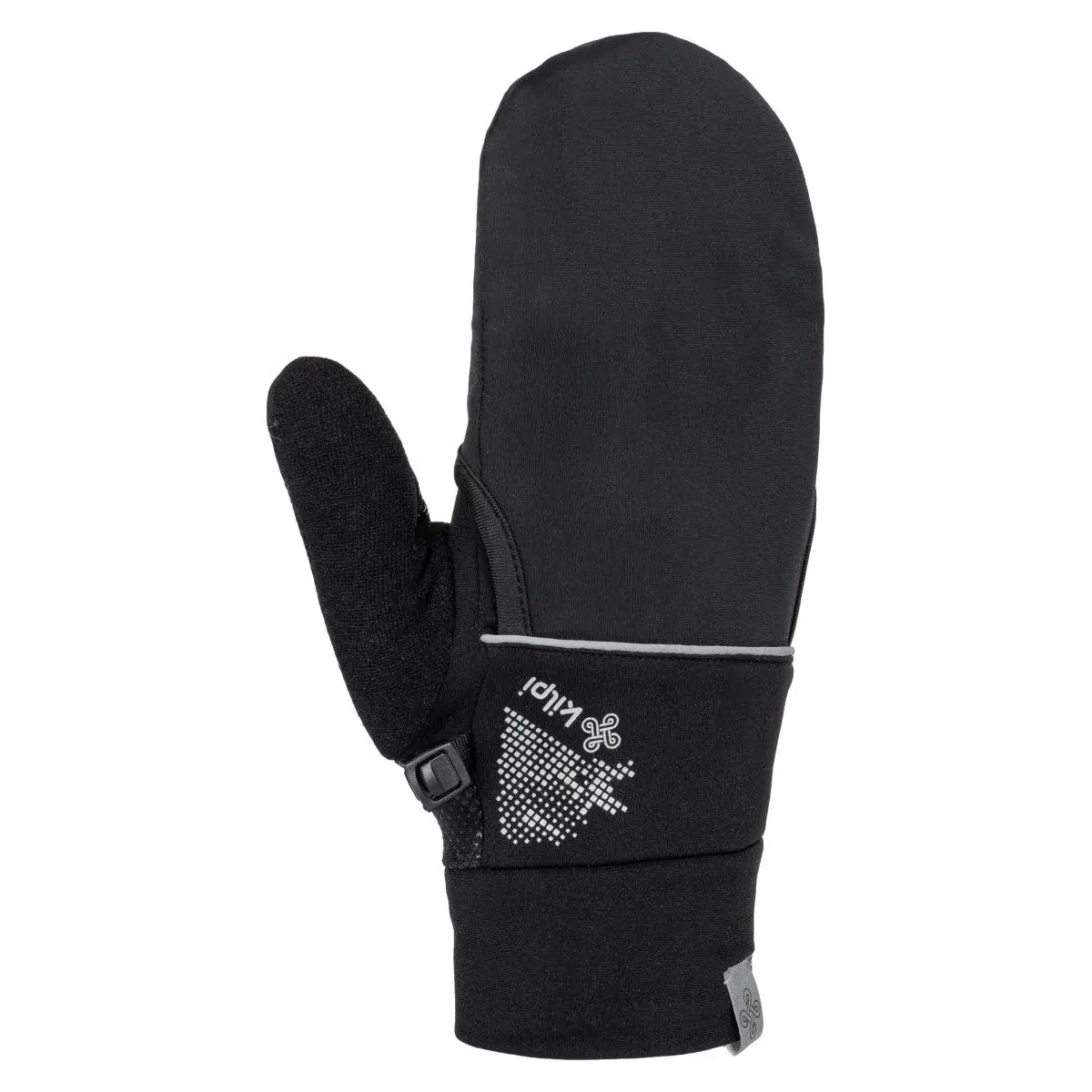 Kilpi Gants de sport Kilpi DRAG-U noir