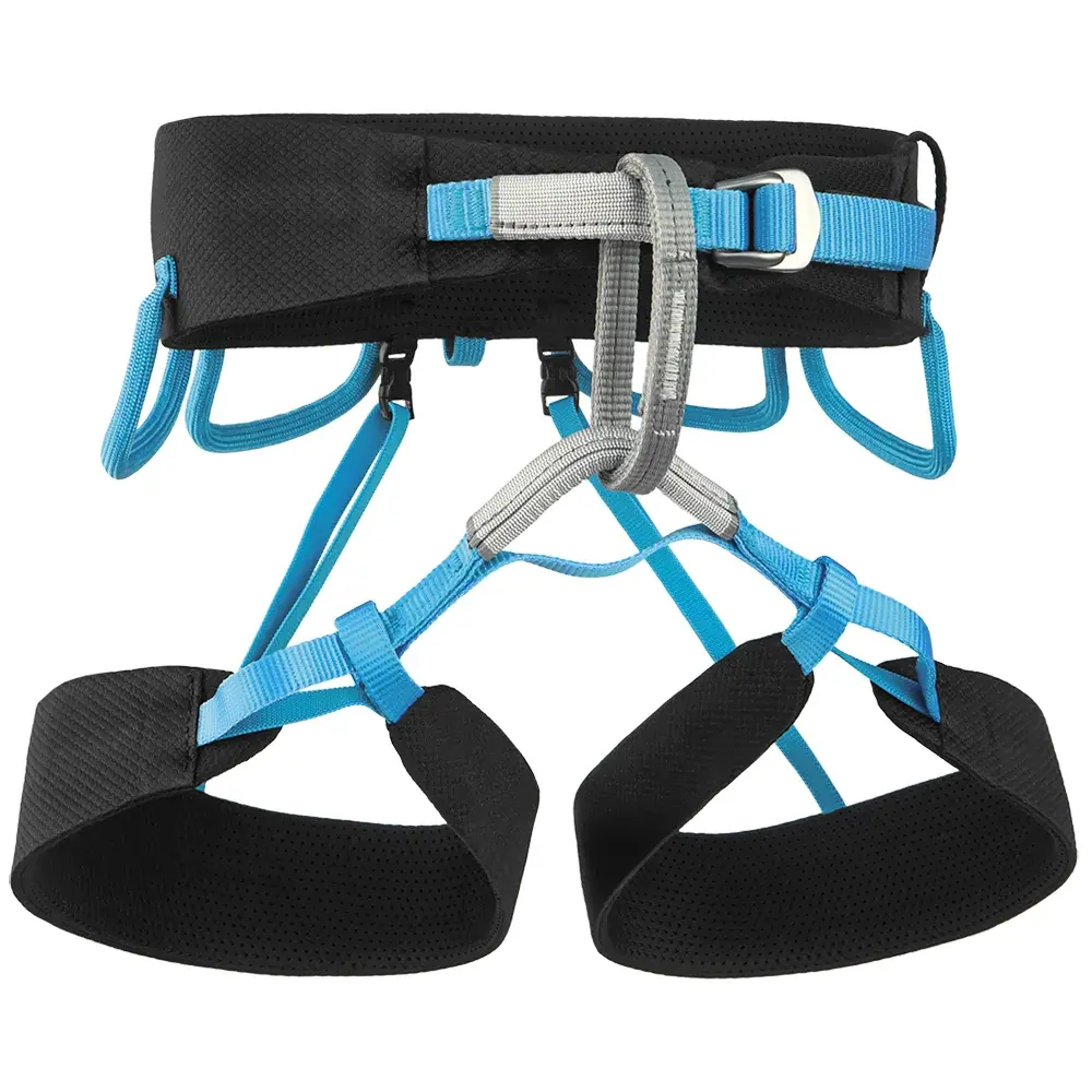 Rock Empire Baudrier de sport Rock Empire 1B Slight noir_azur