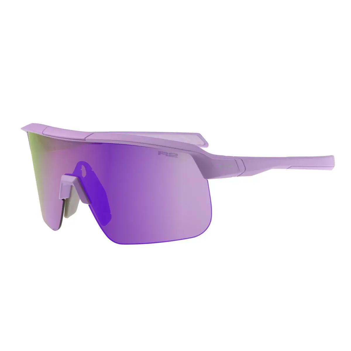 R2 Lunettes de soleil de sport R2 FUSION mat AT026E