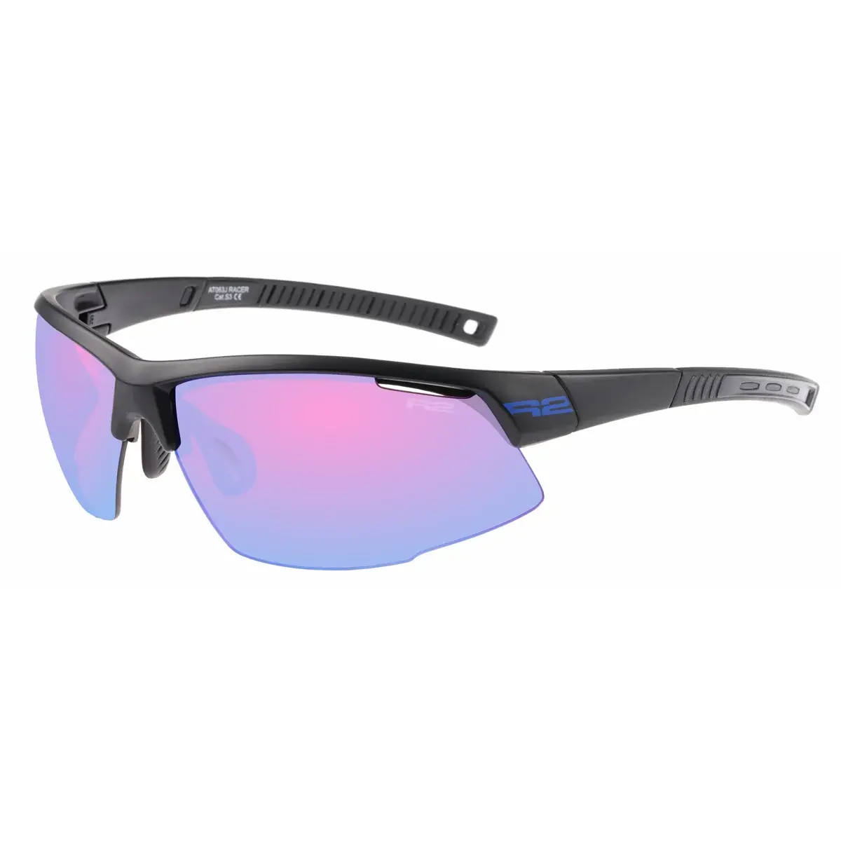 R2 Lunettes de soleil de sport R2 Racer HD AT063J