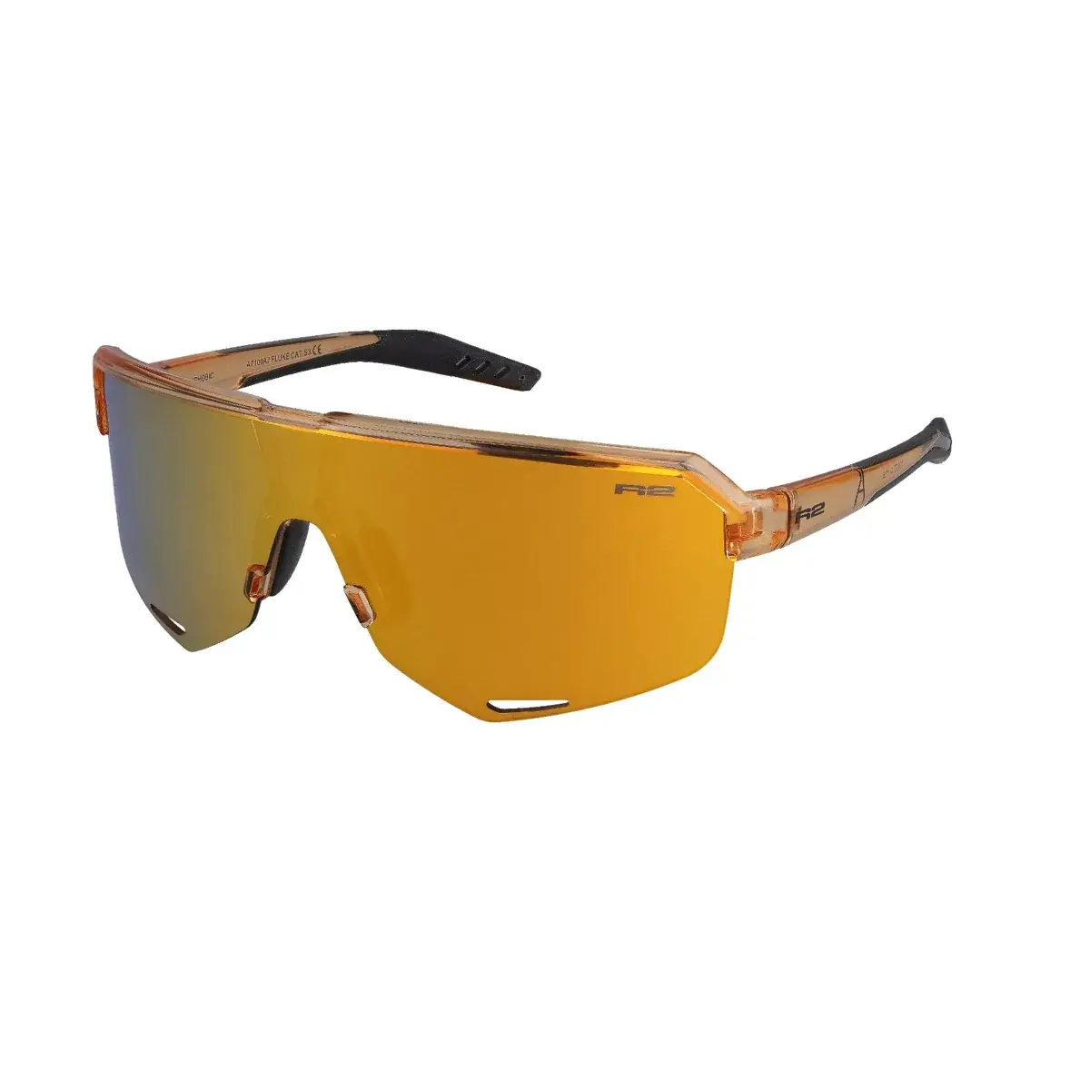 R2 Lunettes de soleil de sport R2 FLUKE AT100A7