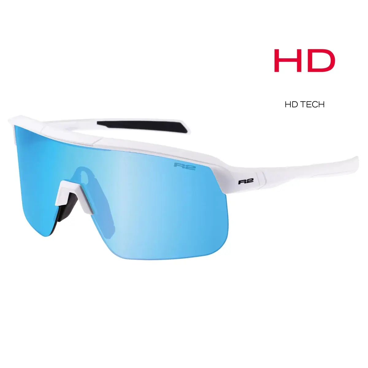 R2 Lunettes de soleil de sport R2 FUSION AT026S