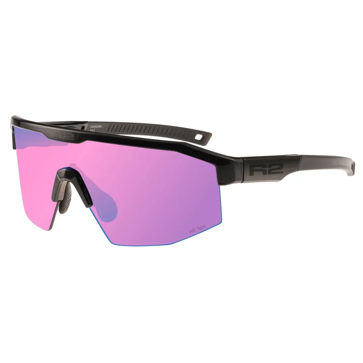 Lunettes de soleil de sport R2 Gain AT108A