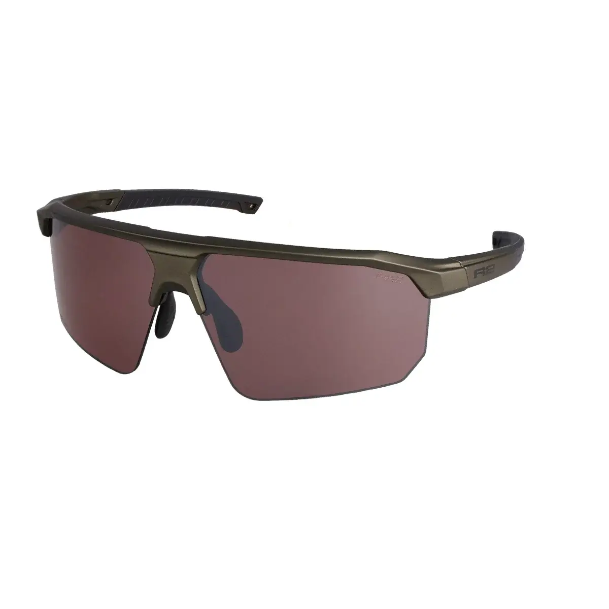 R2 Lunettes de soleil de sport R2 SPEEDSTER AT043B