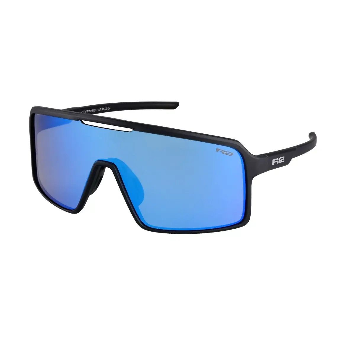 R2 Lunettes de soleil de sport R2 WINNER AT107T