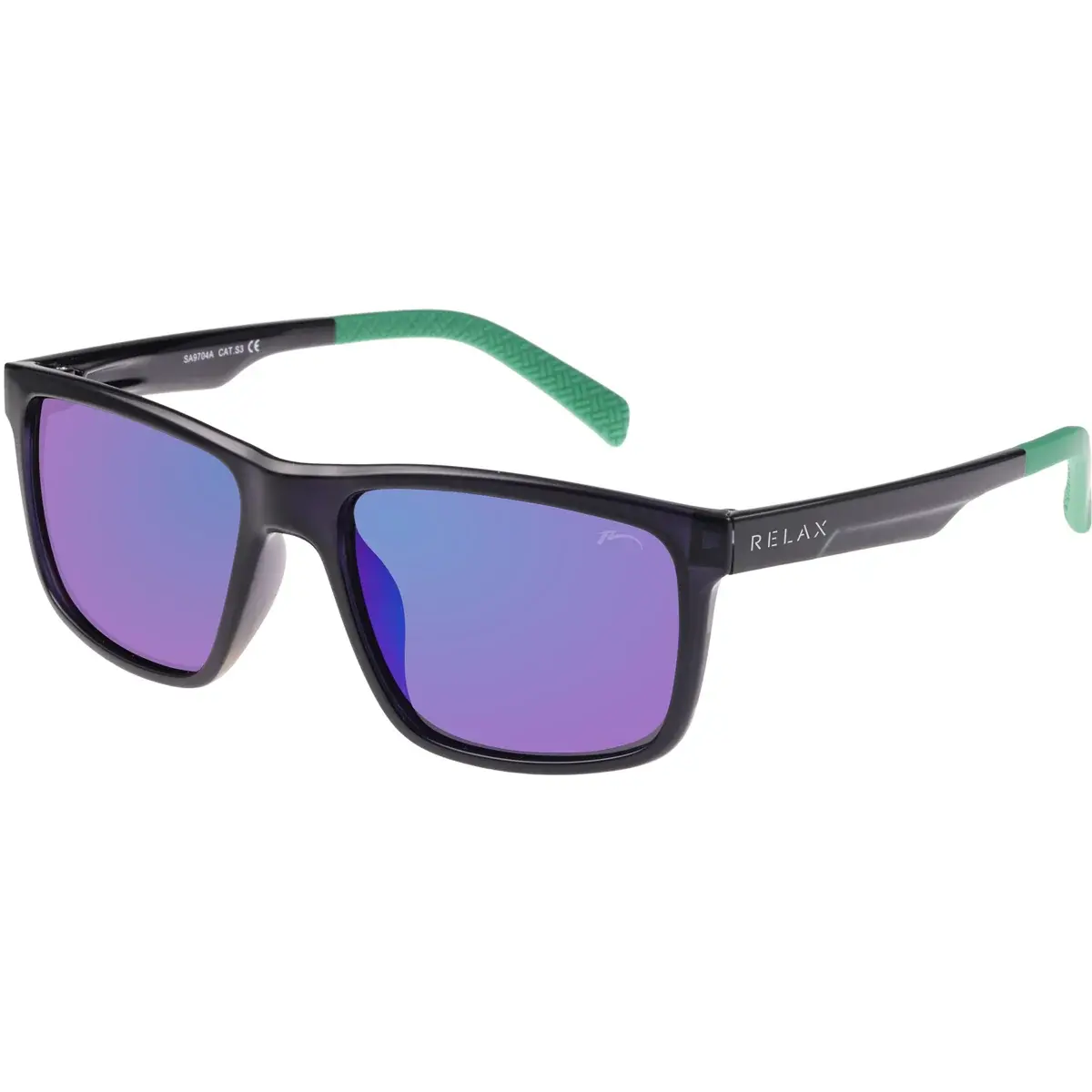 Relax Lunettes de soleil de sport Relax Danton R5434A