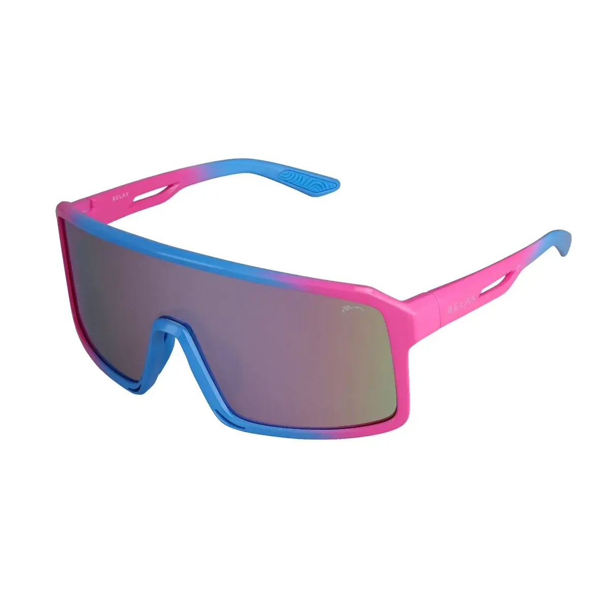 Relax Lunettes de soleil de sport Relax Gull R5433D