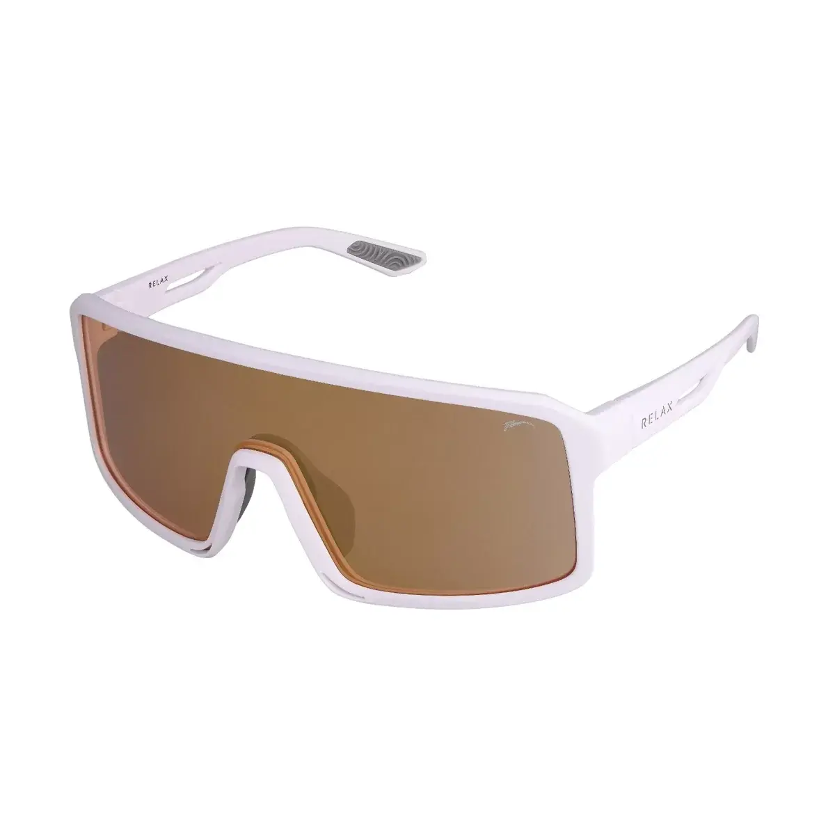 Relax Lunettes de soleil de sport Relax Gull R5433F