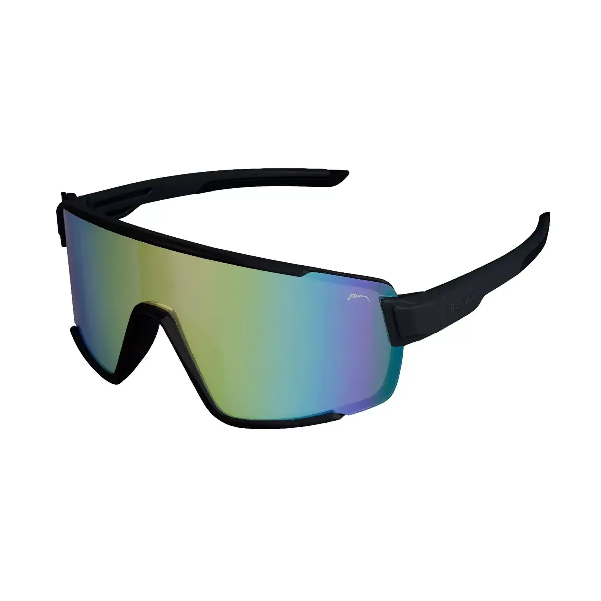 Relax Lunettes de soleil de sport Relax Jump R5438F