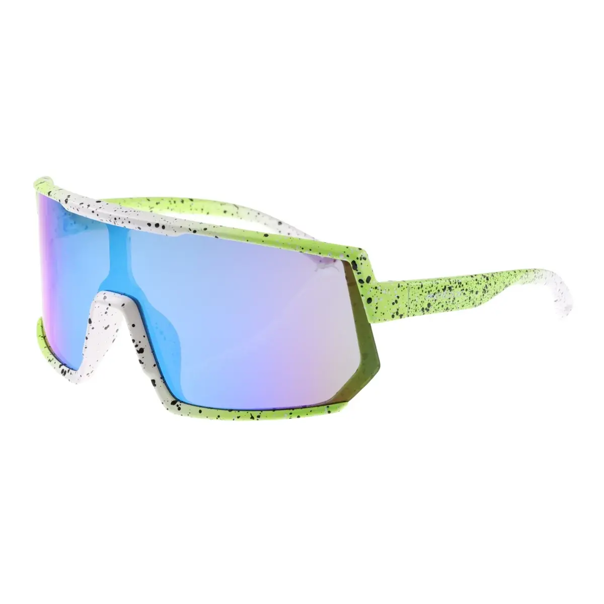 Relax Lunettes de soleil de sport Relax Lantao R5421C