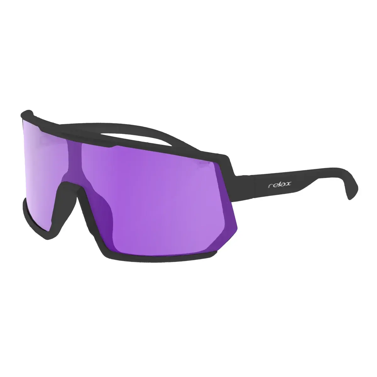 Lunettes de soleil de sport Relax Lantao R5421E