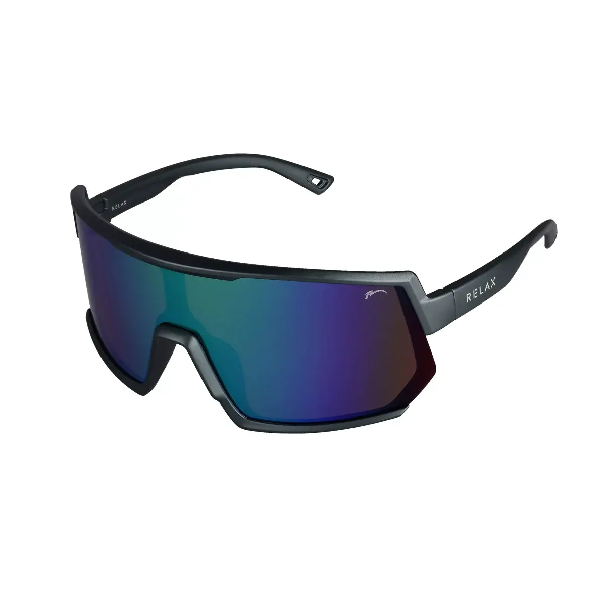 Relax Lunettes de soleil de sport Relax Lantao R5421K