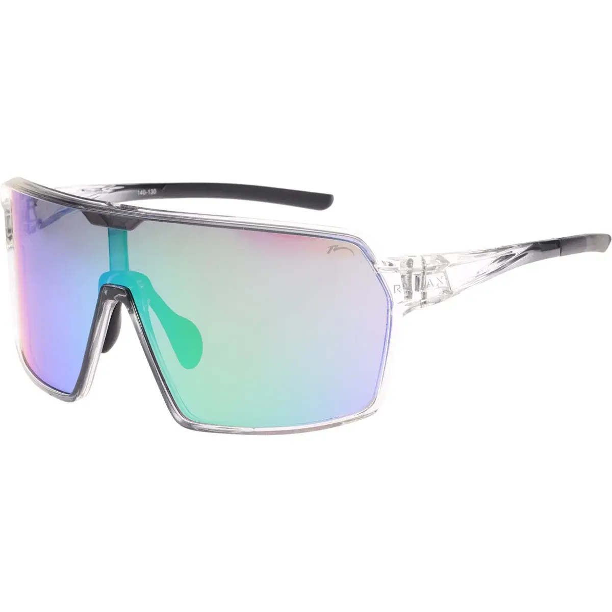 Lunettes de soleil de sport Relax Timor R5424H