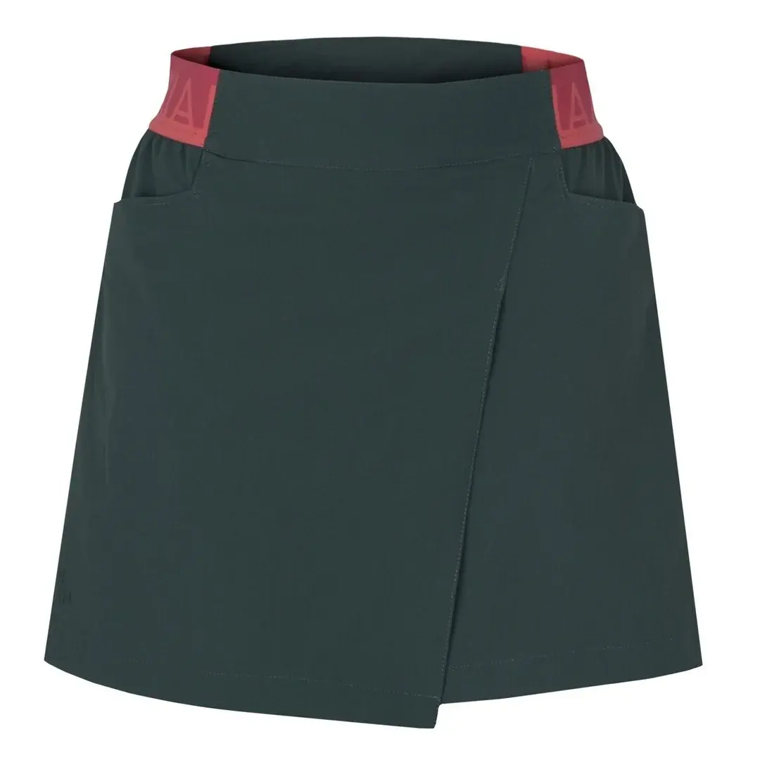 Hannah Jupe de sport Hannah Lanna II dark forest