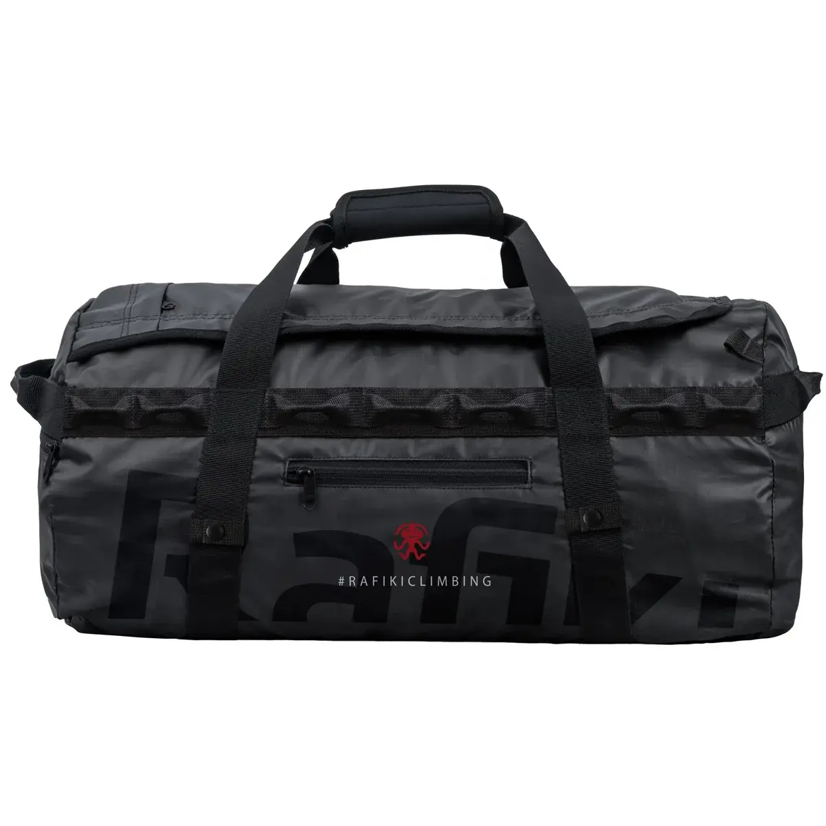 Rafiki Sac de sport Rafiki Hauler 50L anthracite