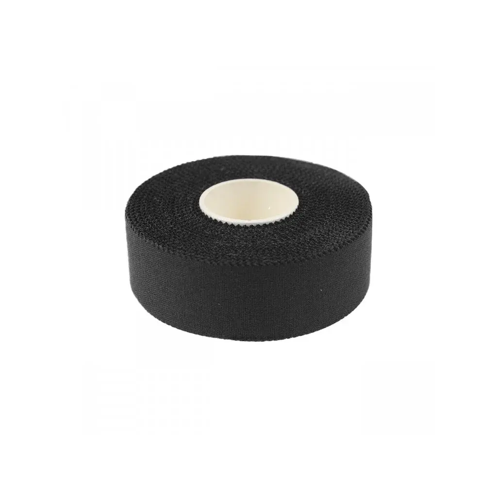 Yate Bande de strapping Yate 2,5cm x 13,7m noir