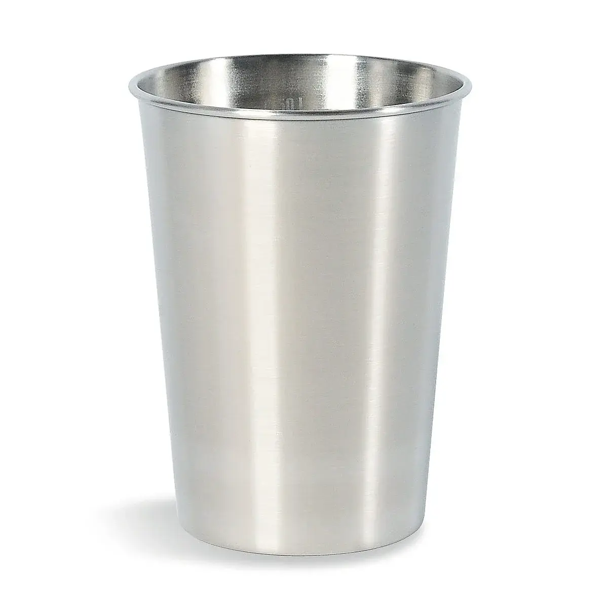 Tatonka Gobelet en acier inoxydable Tatonka Pint Mug steel