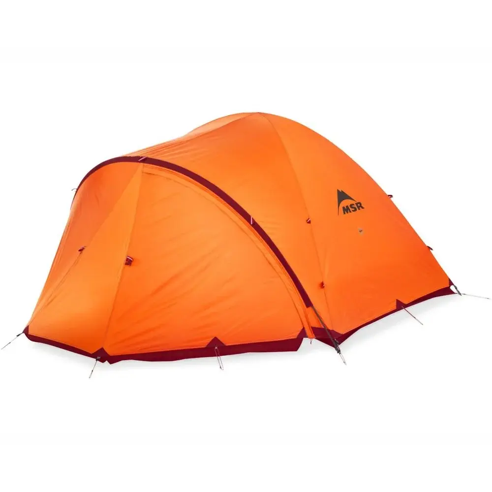 MSR Tente MSR Remote 2 orange