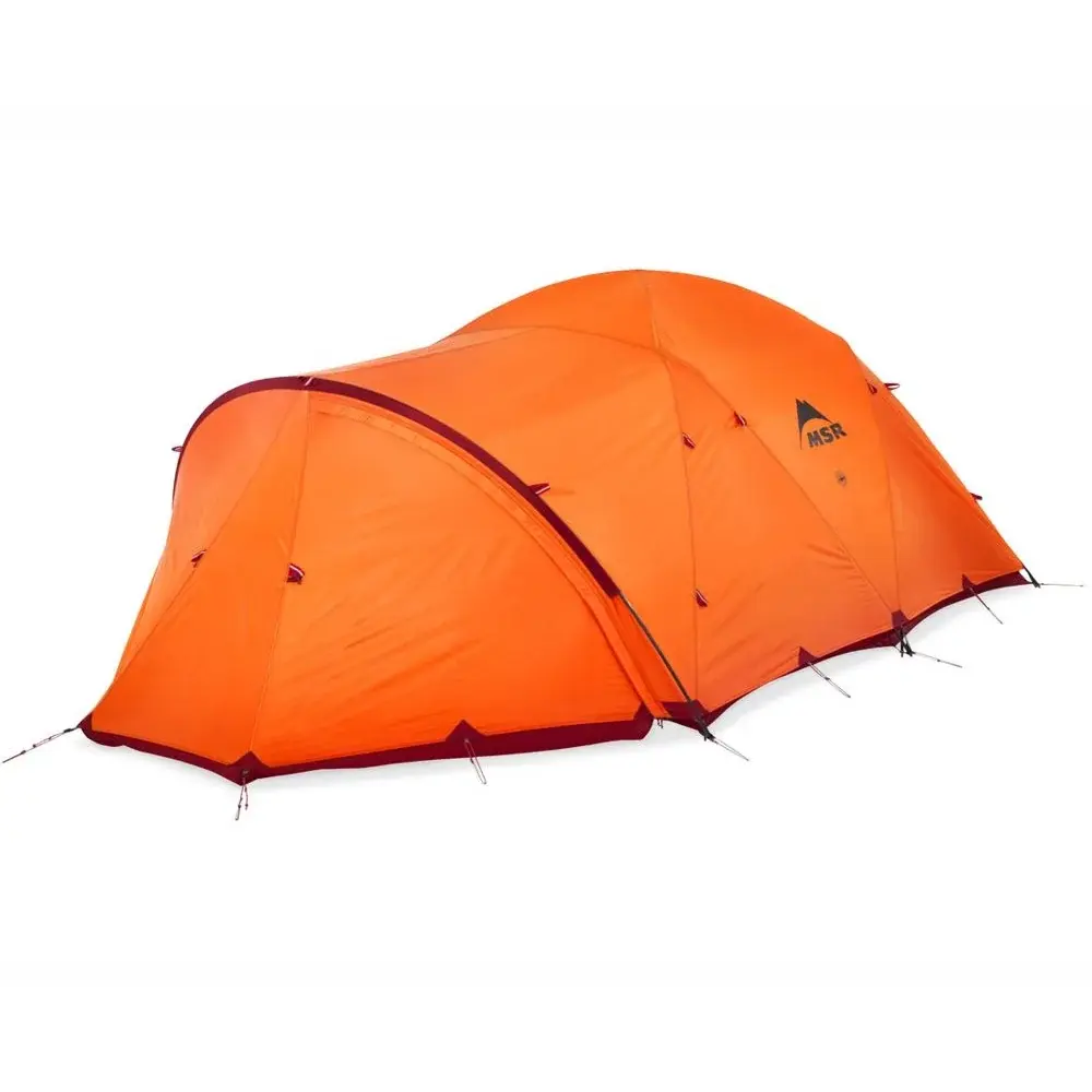 MSR Tente MSR Remote 3 orange