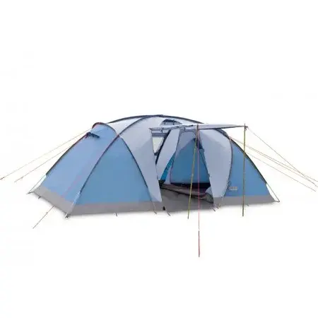 Pinguin Tente Pinguin Base Camp blue