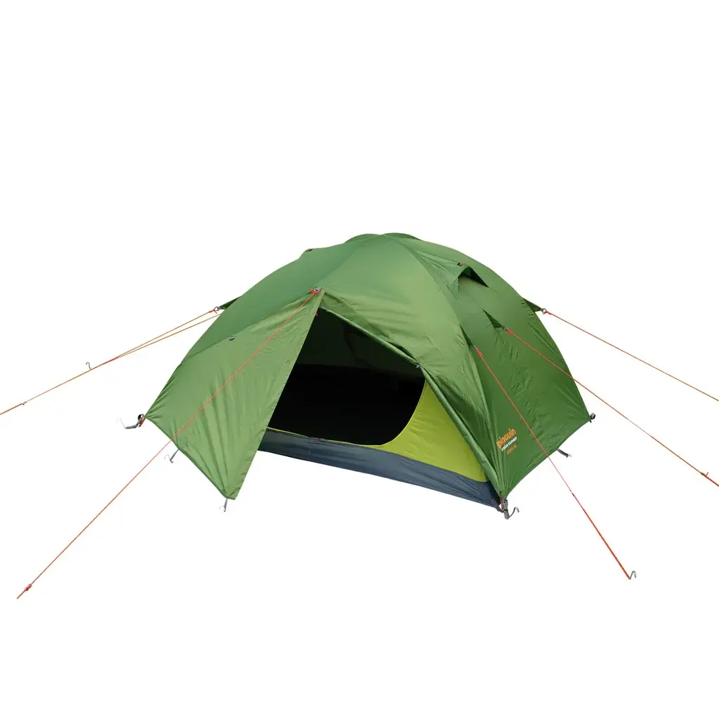 Pinguin Tente Pinguin Gemini 150 green