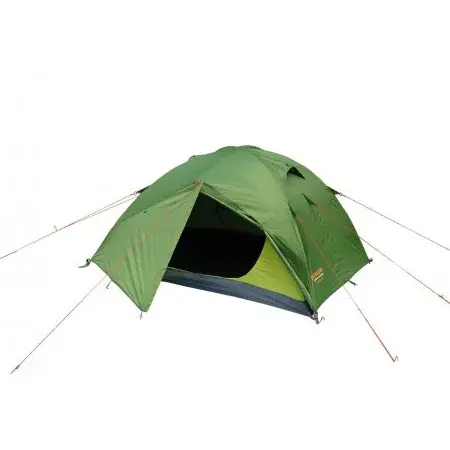 Pinguin Tente Pinguin Gemini 210 green