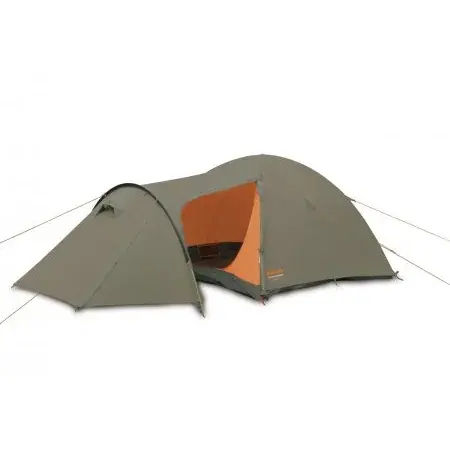 Pinguin Tente Pinguin Horizon khaki
