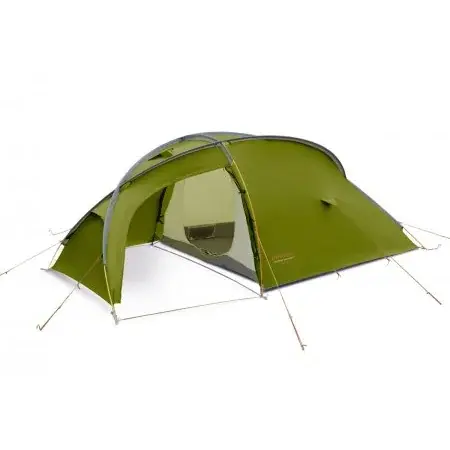 Pinguin Tente Pinguin Summit 2 green